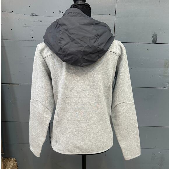 LifeProof Hooded Zip sweatshirt Size Medium - Picture 4 of 9